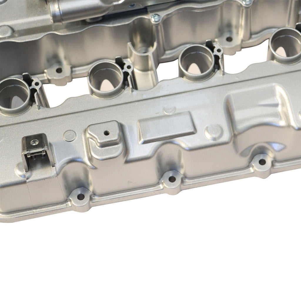Aluminum Valve Cover for BMW N54 135i 335i 335xi 535i xDrive Z4 740i
