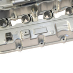 Aluminum Valve Cover for BMW N54 135i 335i 335xi 535i xDrive Z4 740i