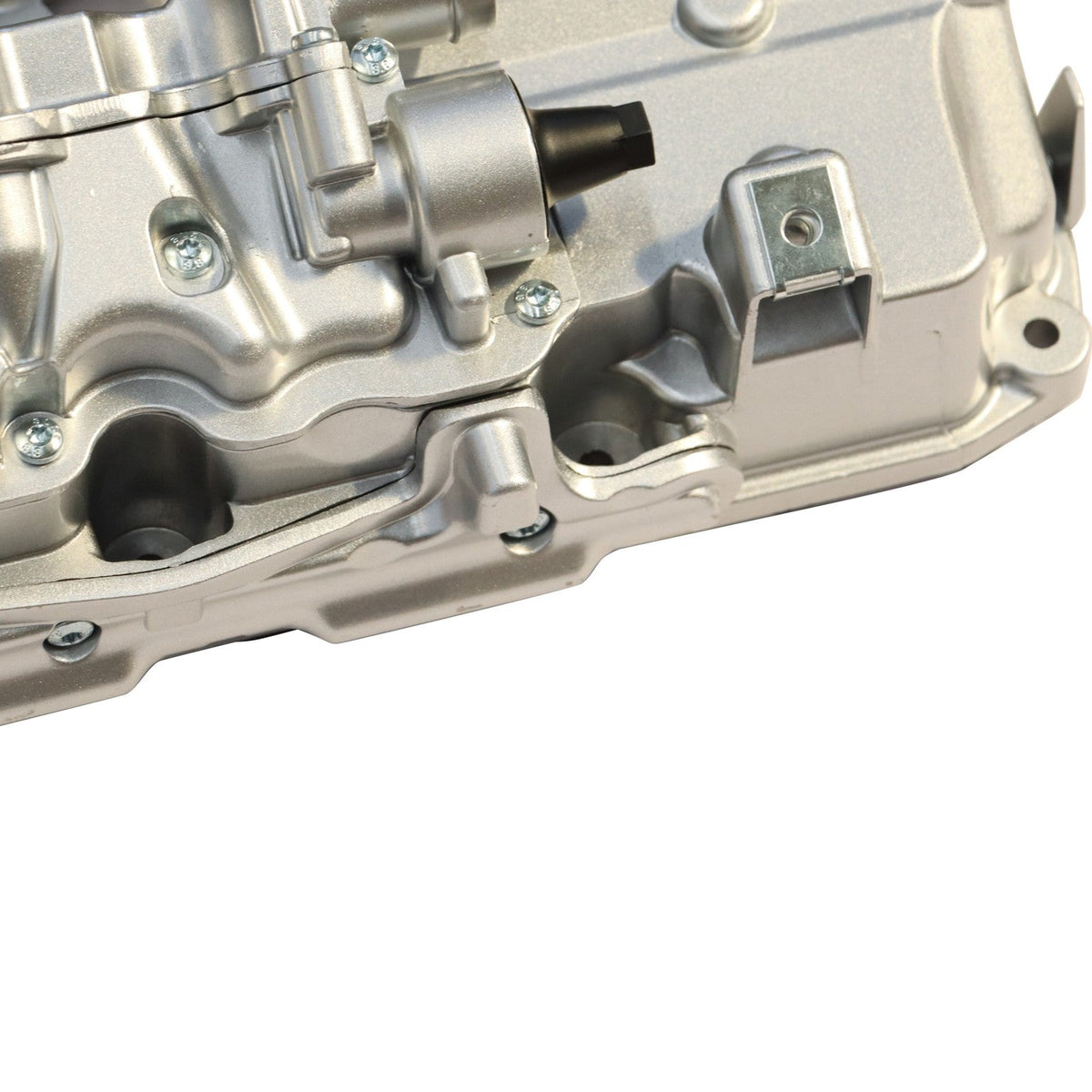 Aluminum Valve Cover for BMW N54 135i 335i 335xi 535i xDrive Z4 740i