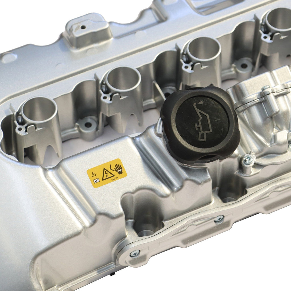 Aluminum Valve Cover for BMW N54 135i 335i 335xi 535i xDrive Z4 740i