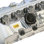 Aluminum Valve Cover for BMW N54 135i 335i 335xi 535i xDrive Z4 740i
