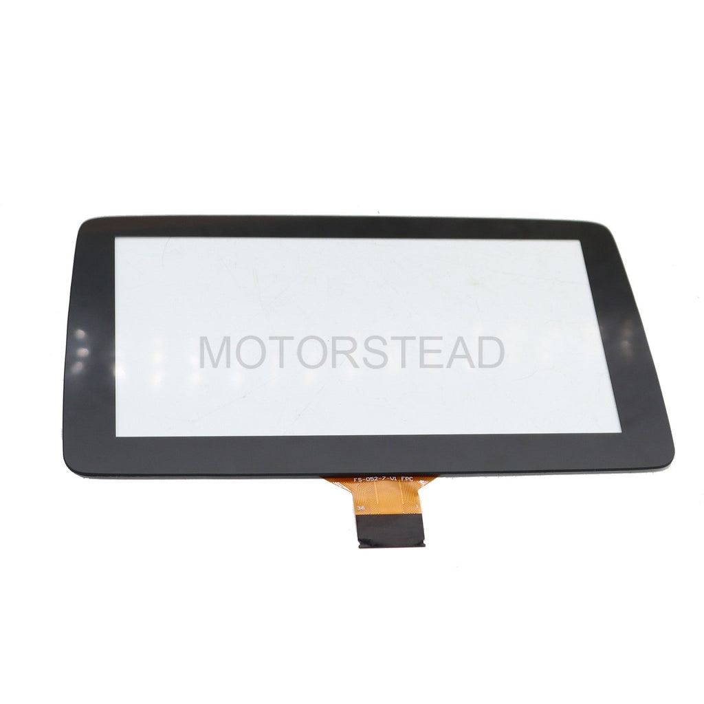 7" Touch Screen Glass for 2014-2016 Mazda 3 CX-3 Radio Navigation Display New