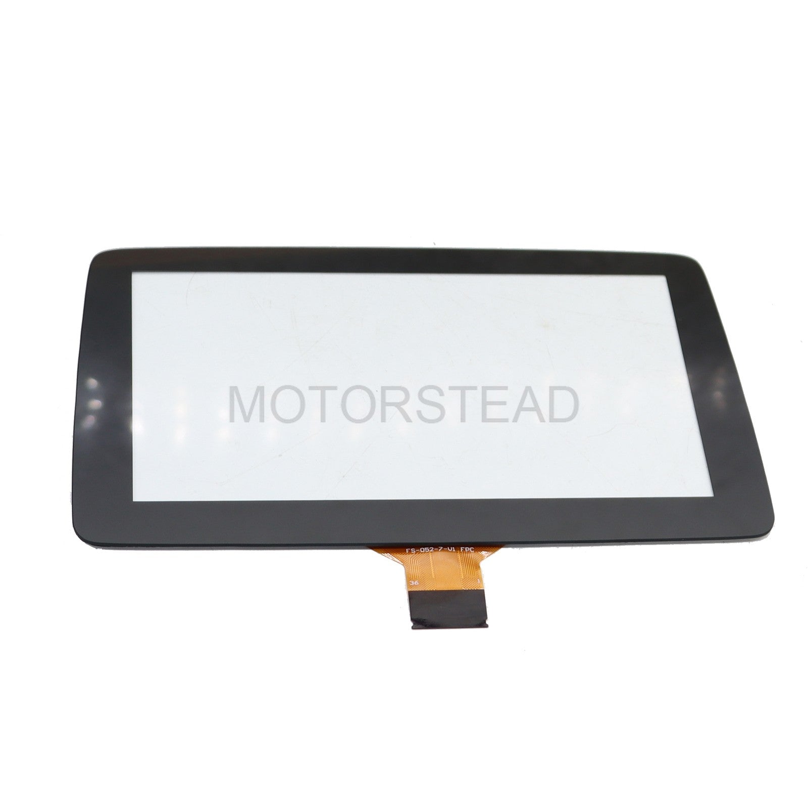 7" Touch Screen Glass for 2014-2016 Mazda 3 CX-3 Radio Navigation Display New
