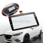 7" Touch Screen Glass for 2014-2016 Mazda 3 CX-3 Radio Navigation Display New