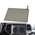 8.4" Touch Screen Digitizer Glass for 2014-2018 Jeep Dodge Uconnect VP3 VP4