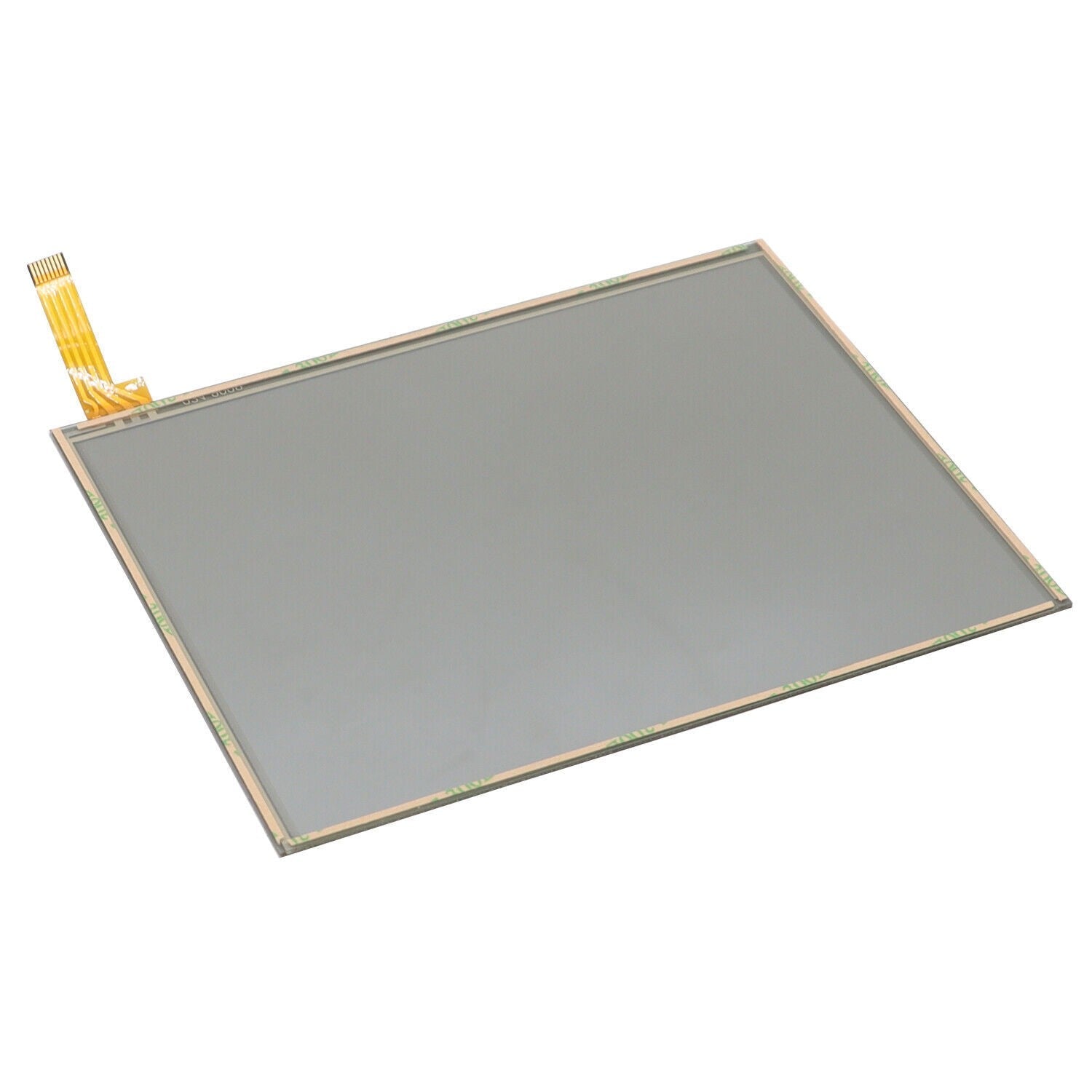 8.4" Touch Screen Digitizer Glass for 2014-2018 Jeep Dodge Uconnect VP3 VP4