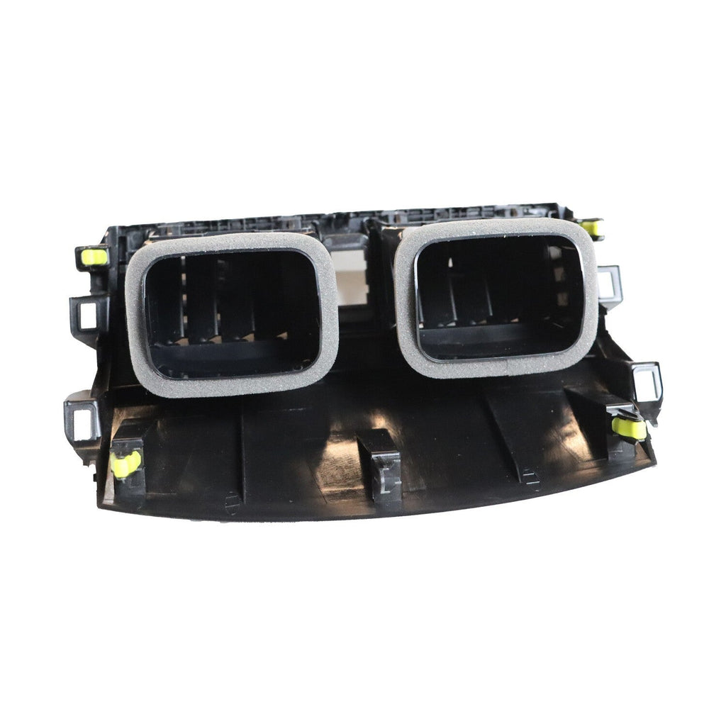 Center Dash A/C Air Vent Panel w/ Trim Strip for 2009-2013 Toyota Corolla