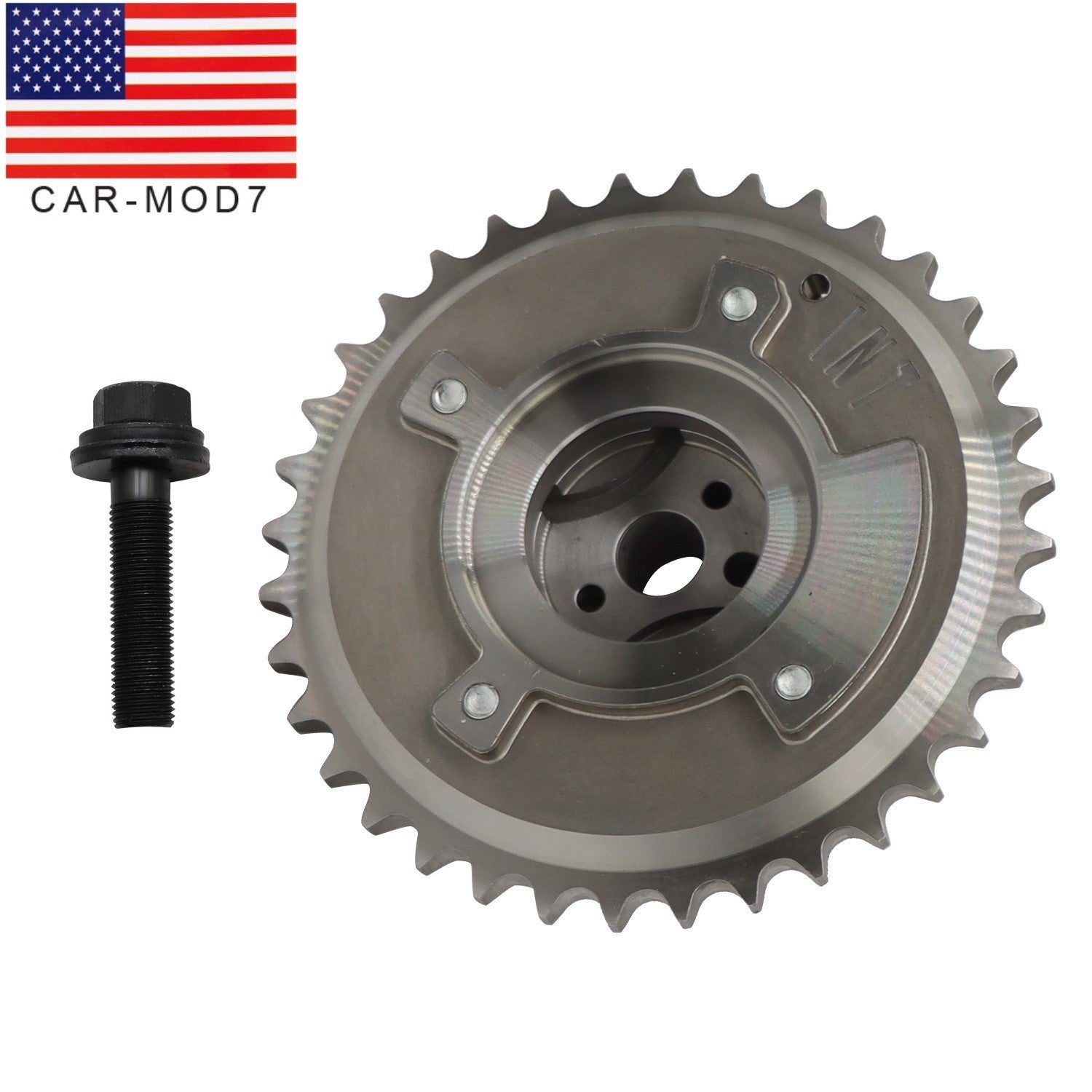 Camshaft Timing Gear 13050-36011 for Lexus ES200 RX270 Toyota Camry RAV4 2.5 New