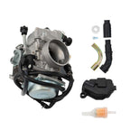 New Carburetor for Honda Foreman 450 TRX450 FE/FM 4x4 ES S 1998-2004 ATV