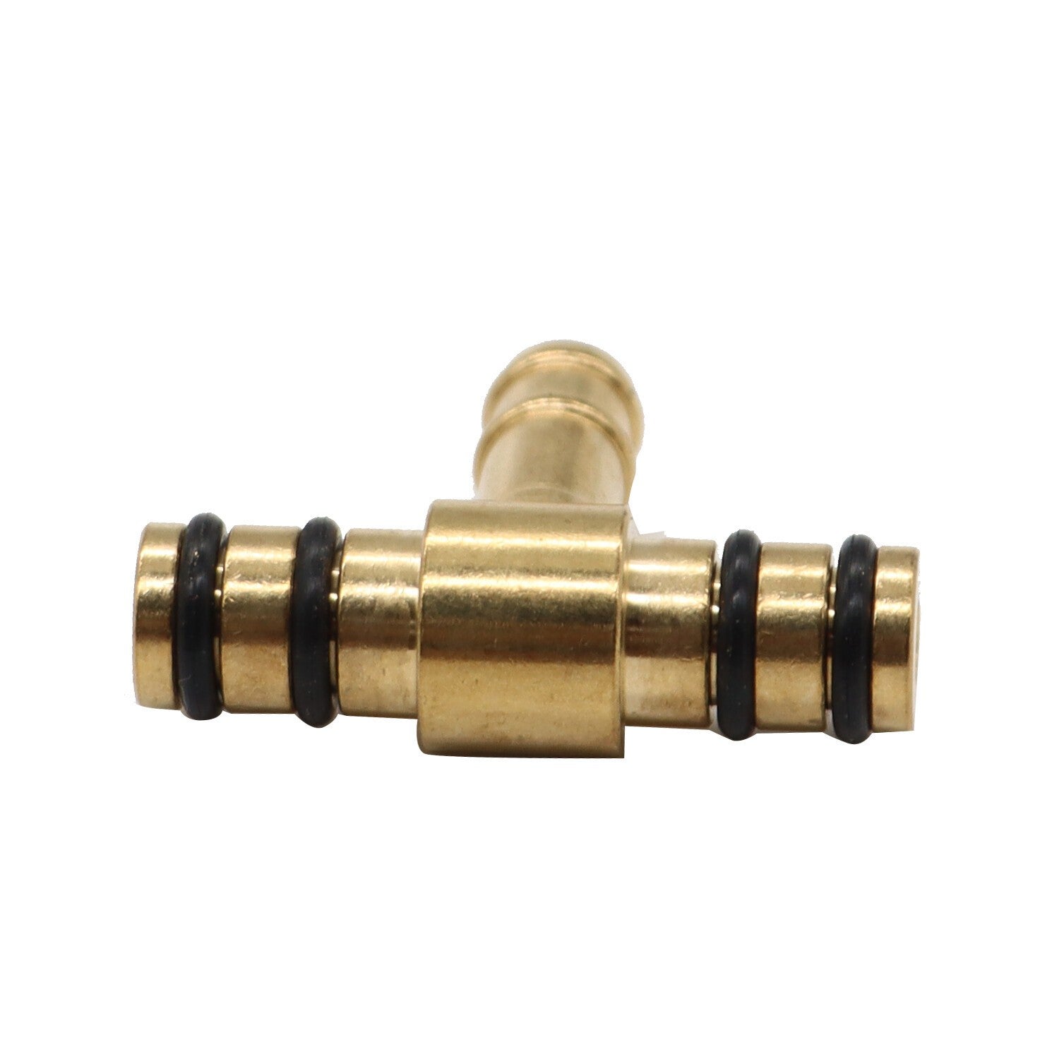 Carburetor Brass Fuel Tee for YAMAHA 2H7-14988-00 FJ600 XS750 XS1100 New