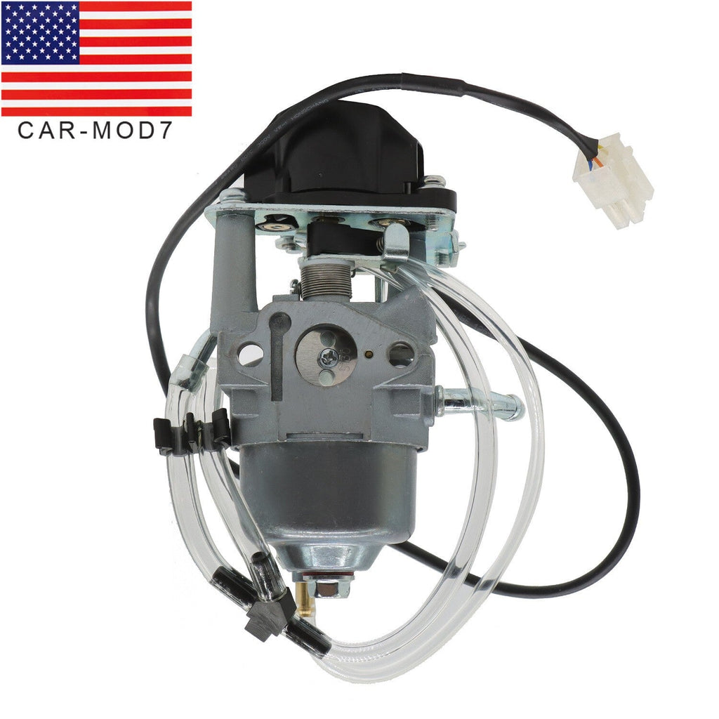 iPower SC2000i Yamaha 2000/1600W Inverter Generator Carburetor Assembly