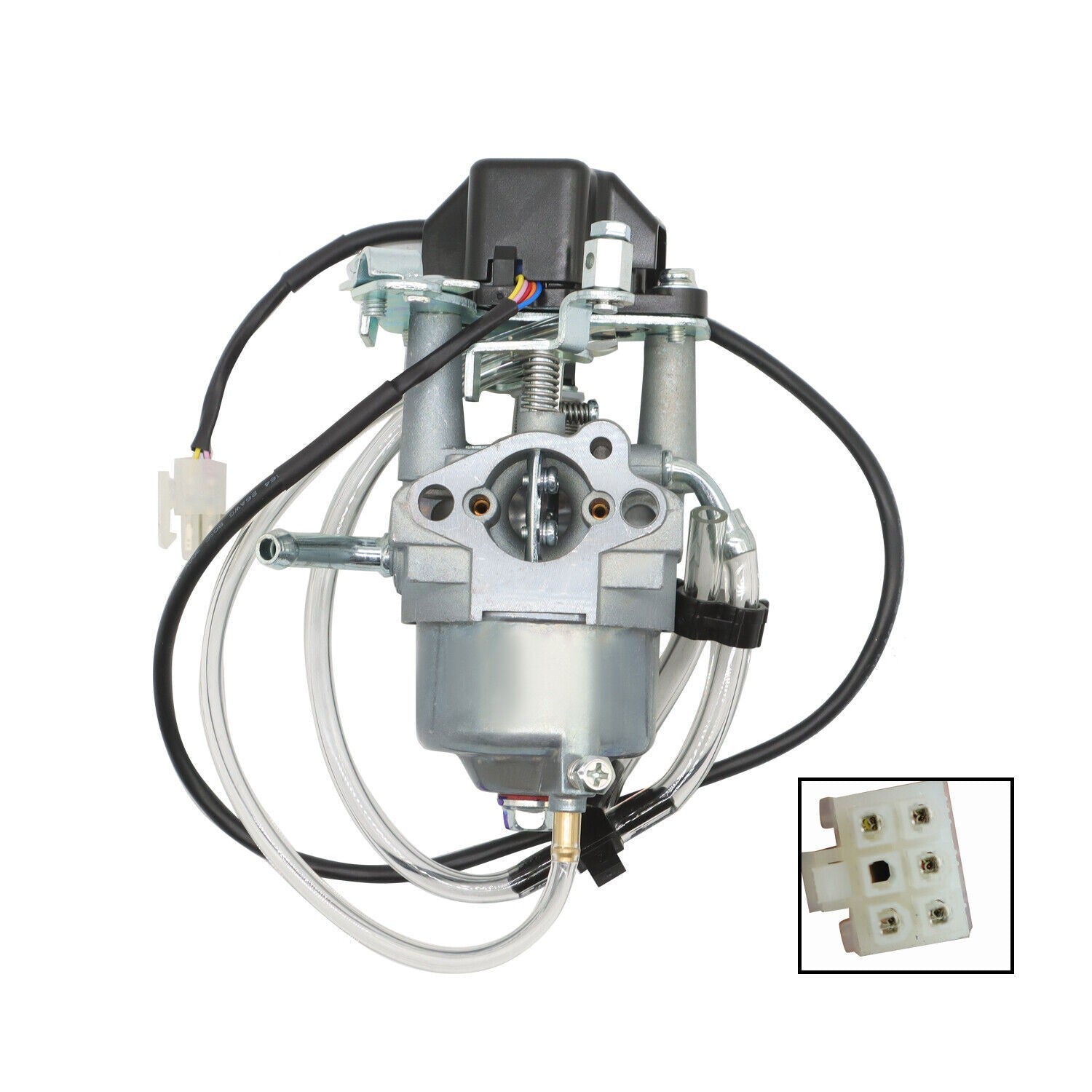 iPower SC2000i Yamaha 2000/1600W Inverter Generator Carburetor Assembly