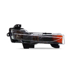 Right Fog Light DRL Bumper Lamp for 2017-2023 Tesla Model 3/Y Passenger Side