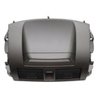 Center Dash Vent Panel Clock Emergency Switch for 09-13 Toyota Corolla