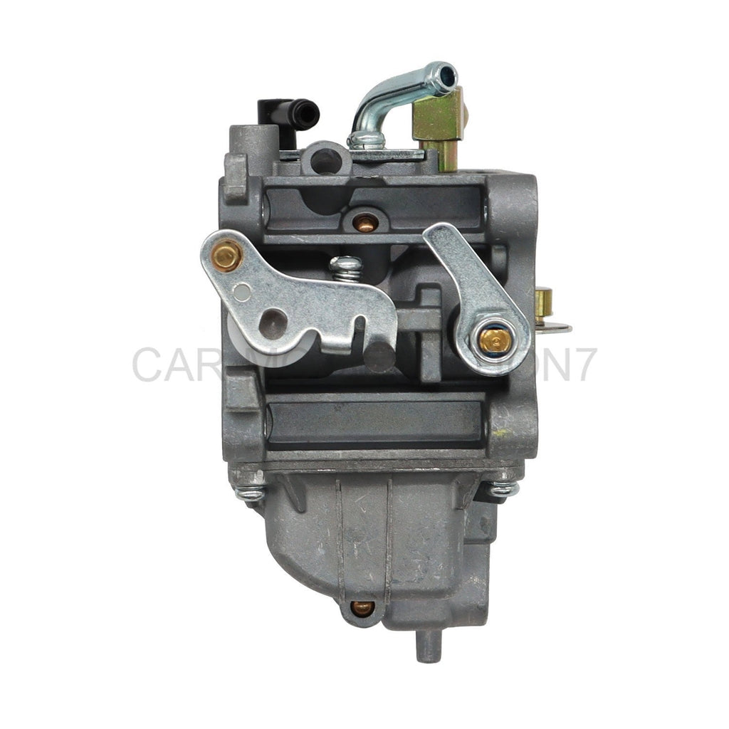 Carburetor 15003-2766 for 2001-2008 Kawasaki Mule 3010 3000 3020 4x4 Trans