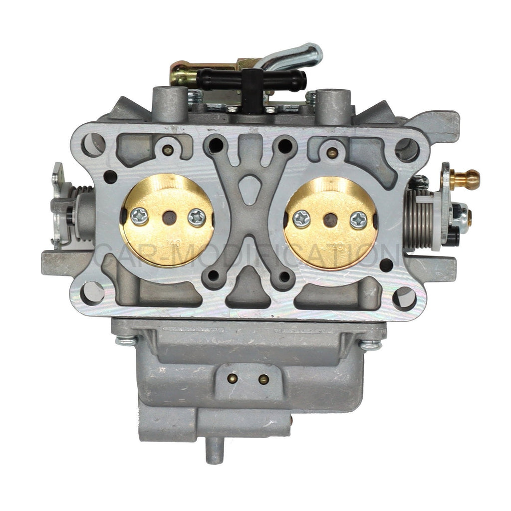 Carburetor 15003-2766 for 2001-2008 Kawasaki Mule 3010 3000 3020 4x4 Trans