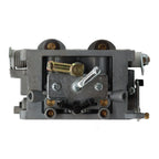 Carburetor 15003-2766 for 2001-2008 Kawasaki Mule 3010 3000 3020 4x4 Trans
