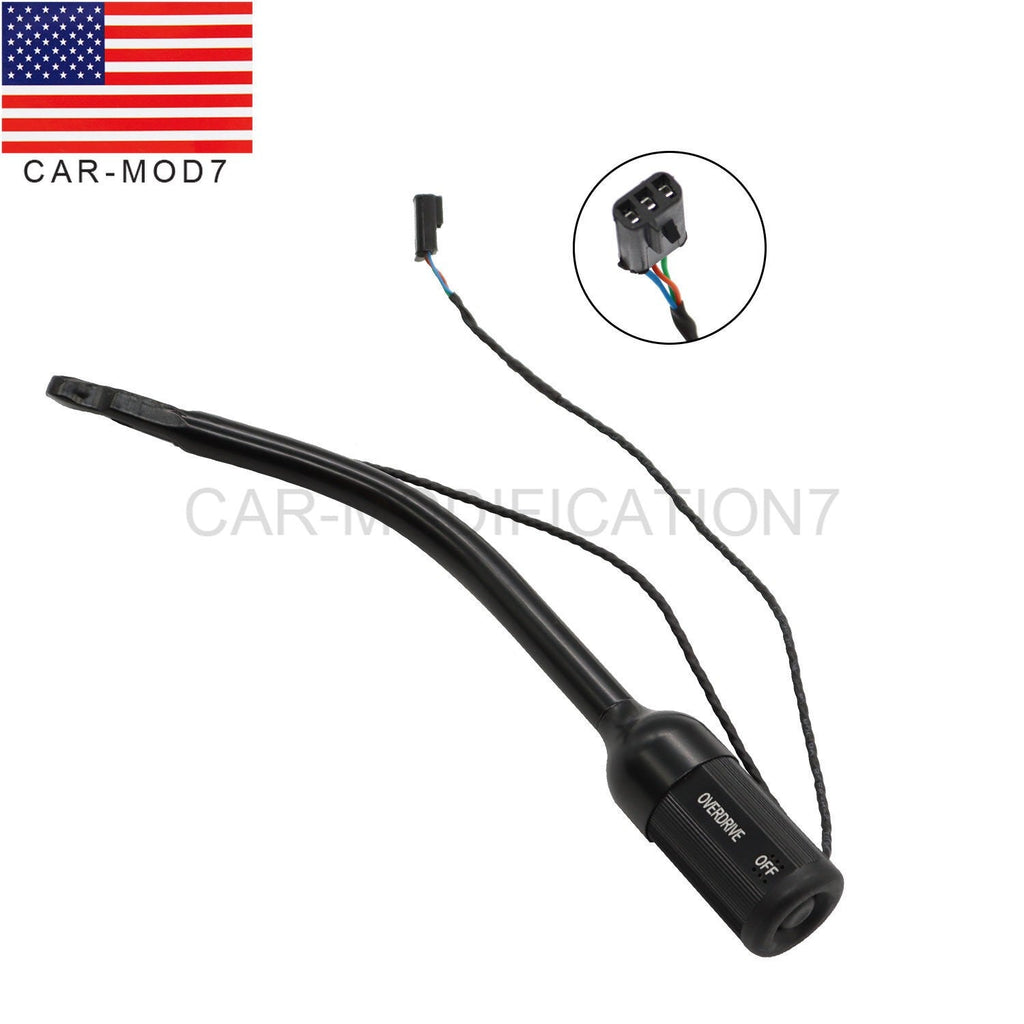 Automatic Transmission Shift Lever for 97-03 Ford F-150 & Lincoln Navigator