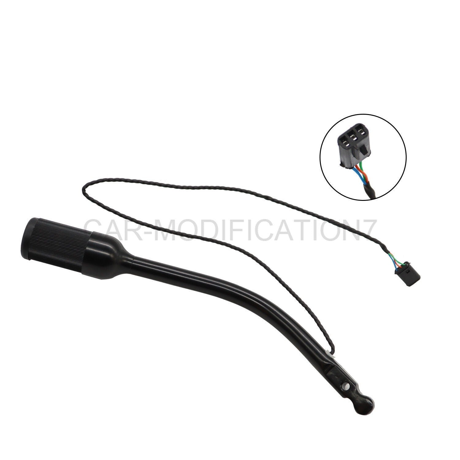 Automatic Transmission Shift Lever for 97-03 Ford F-150 & Lincoln Navigator