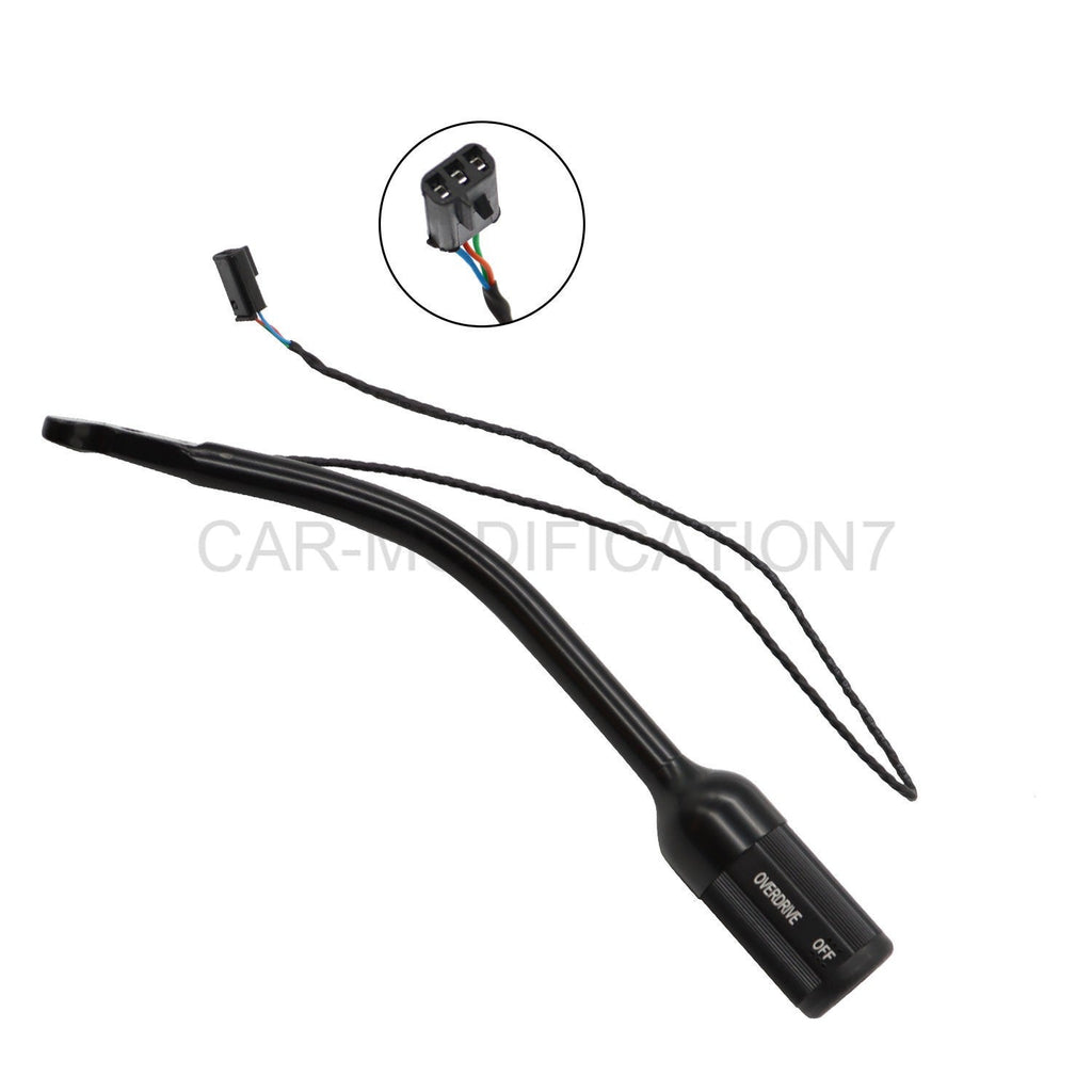 Automatic Transmission Shift Lever for 97-03 Ford F-150 & Lincoln Navigator