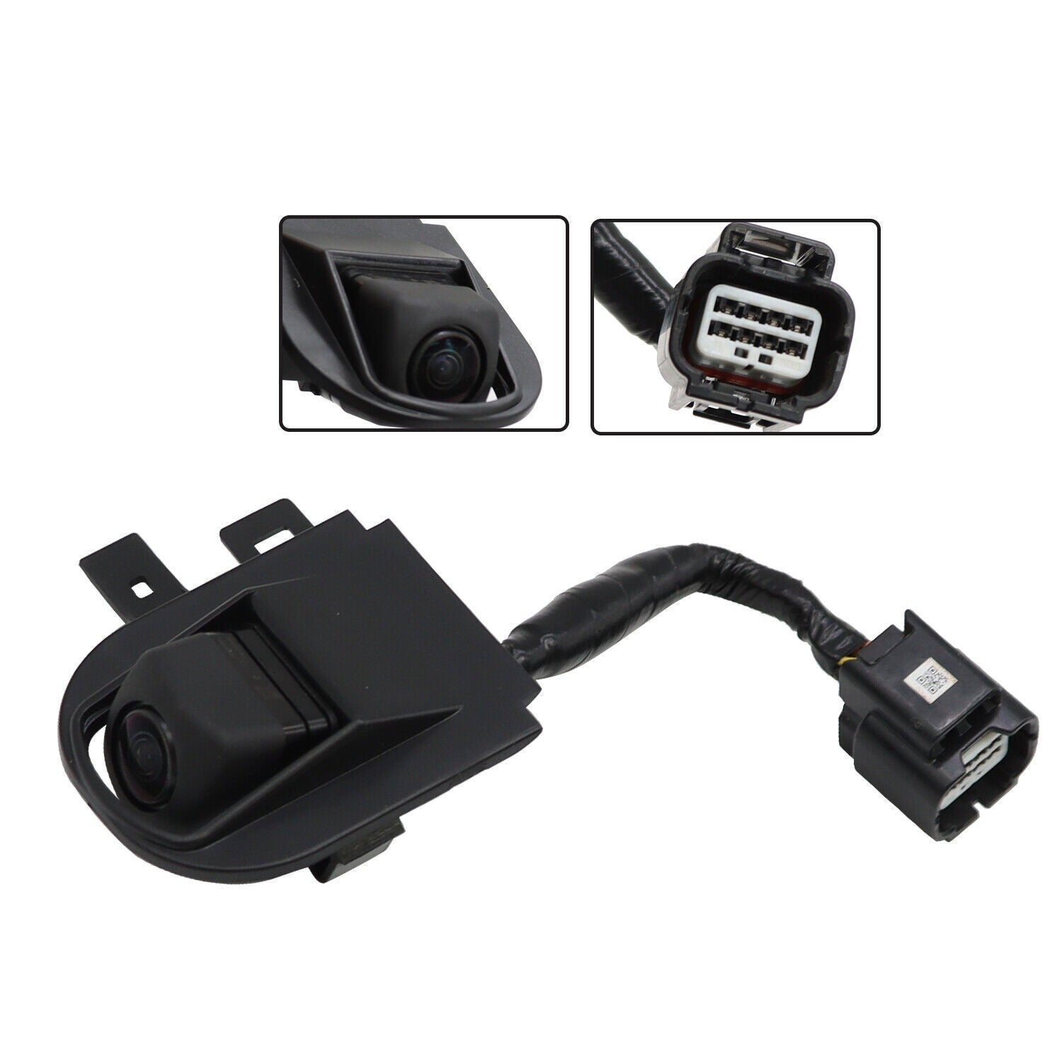 Backup Camera 39530-T3L-A01 for 2013-15 Honda Accord Coupe EX EX-L