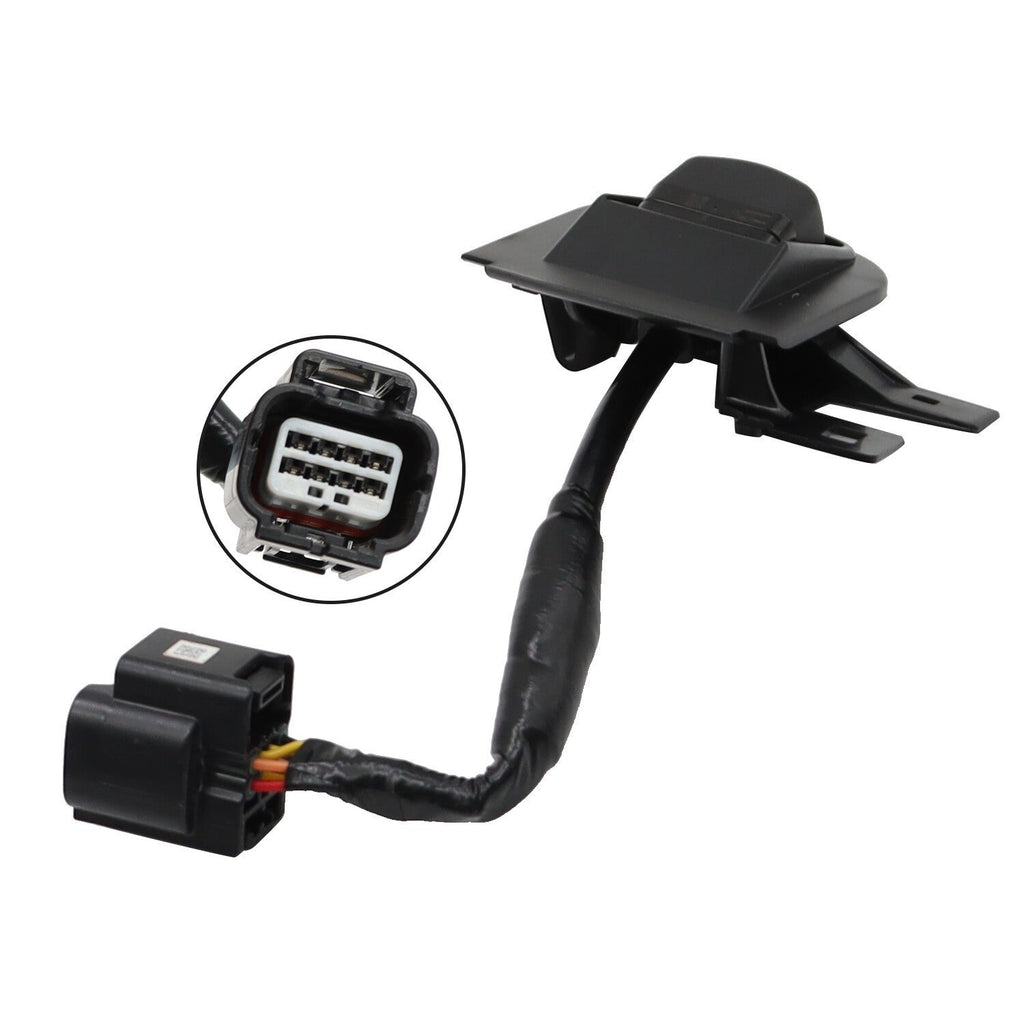 Backup Camera 39530-T3L-A01 for 2013-15 Honda Accord Coupe EX EX-L