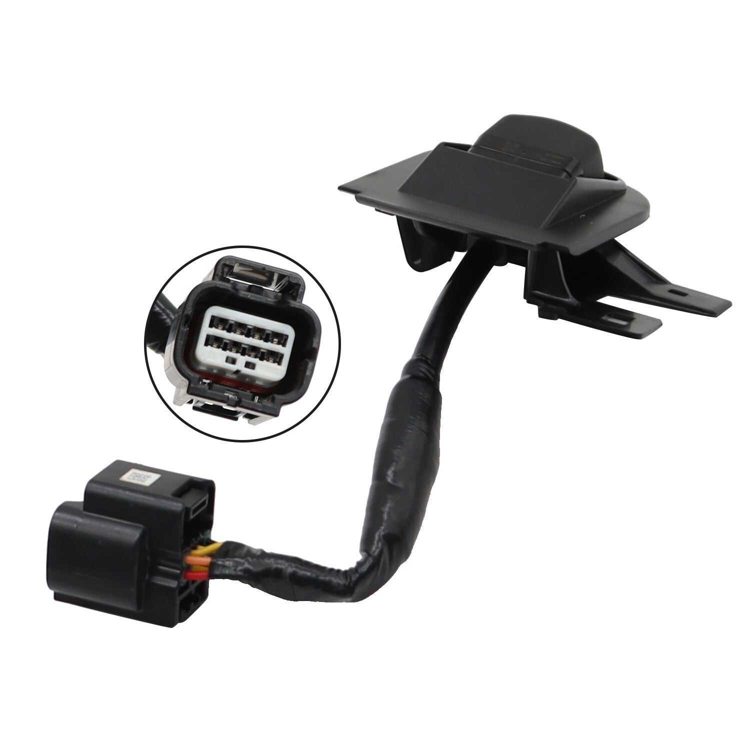 Backup Camera 39530-T3L-A01 for 2013-15 Honda Accord Coupe EX EX-L