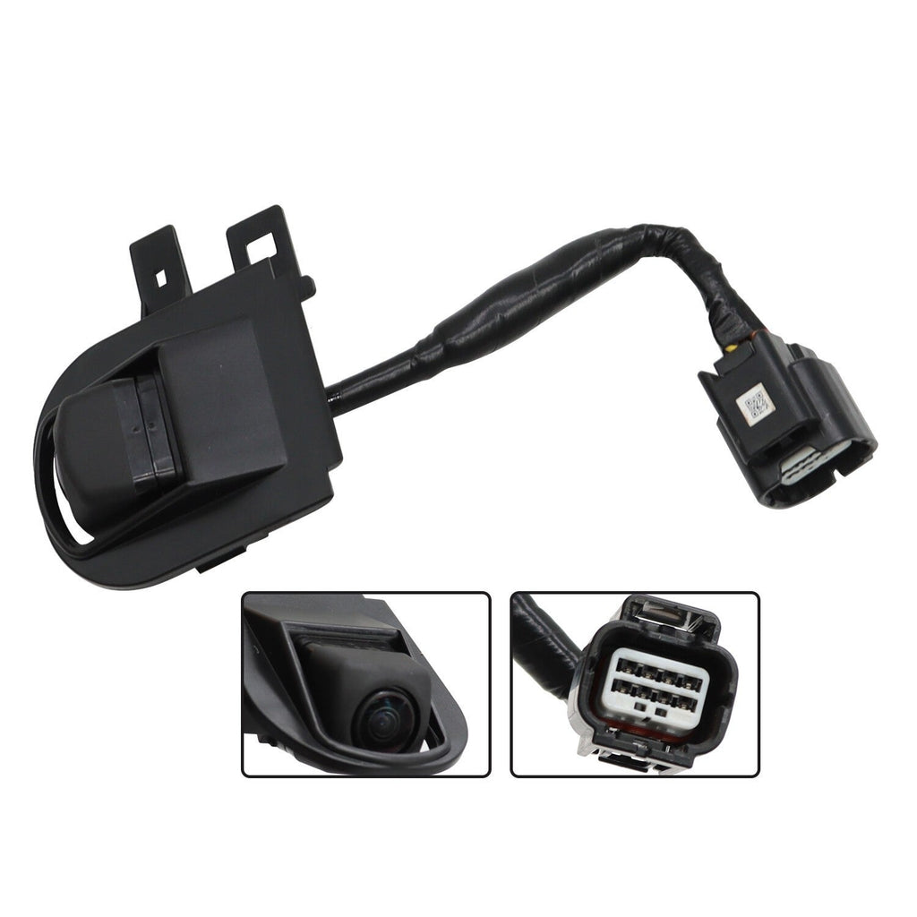 Backup Camera 39530-T3L-A01 for 2013-15 Honda Accord Coupe EX EX-L