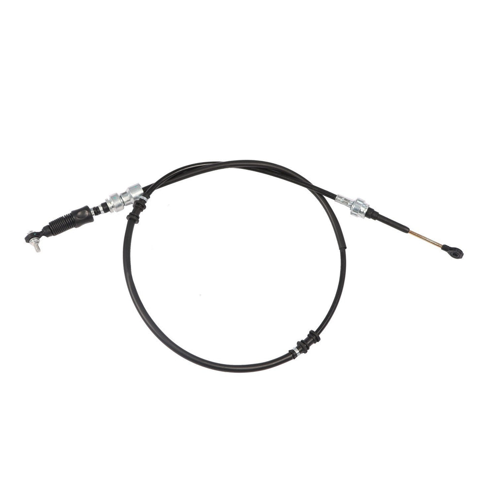 Automatic Transmission Shift Control Cable for 07-12 Nissan Versa 1.8L Hatchback