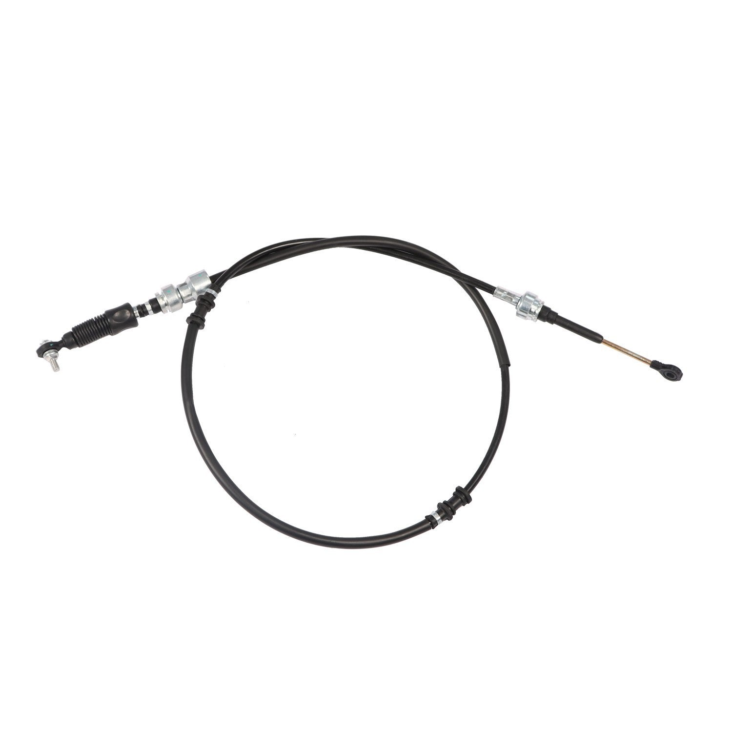 Automatic Transmission Shift Control Cable for 07-12 Nissan Versa 1.8L Hatchback