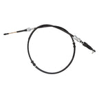 Automatic Transmission Shift Control Cable for 07-12 Nissan Versa 1.8L Hatchback