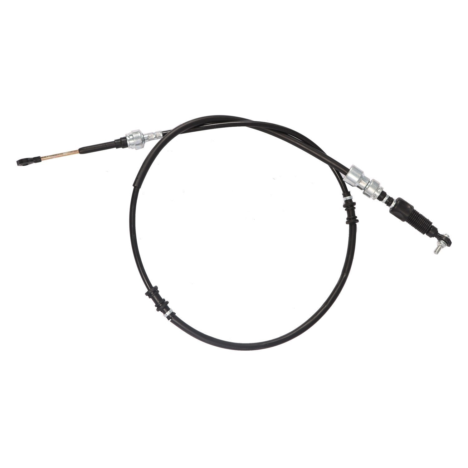 Automatic Transmission Shift Control Cable for 07-12 Nissan Versa 1.8L Hatchback