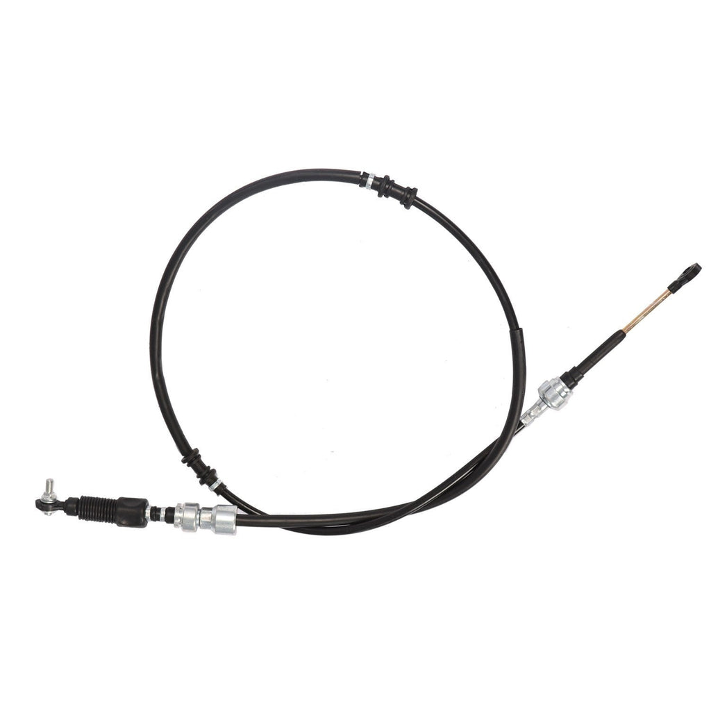 Automatic Transmission Shift Control Cable for 07-12 Nissan Versa 1.8L Hatchback