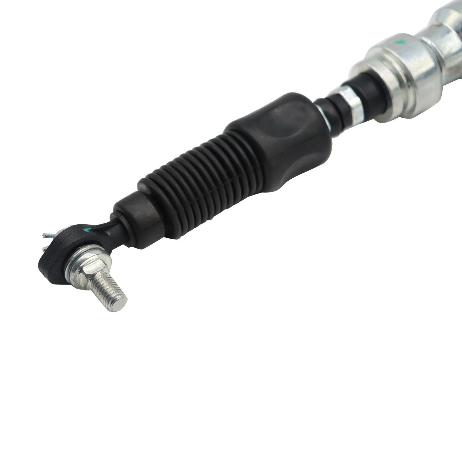 Automatic Transmission Shift Control Cable for 07-12 Nissan Versa 1.8L Hatchback