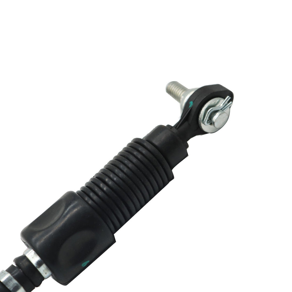 Automatic Transmission Shift Control Cable for 07-12 Nissan Versa 1.8L Hatchback