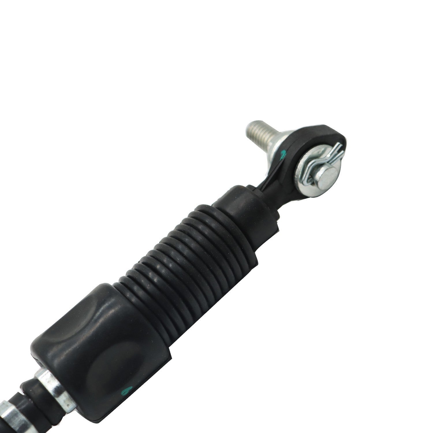 Automatic Transmission Shift Control Cable for 07-12 Nissan Versa 1.8L Hatchback