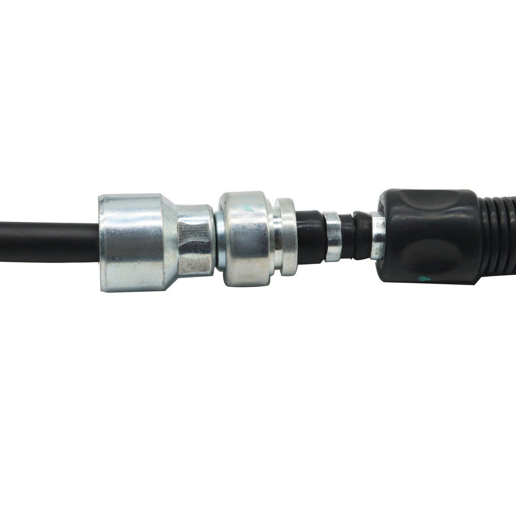 Automatic Transmission Shift Control Cable for 07-12 Nissan Versa 1.8L Hatchback