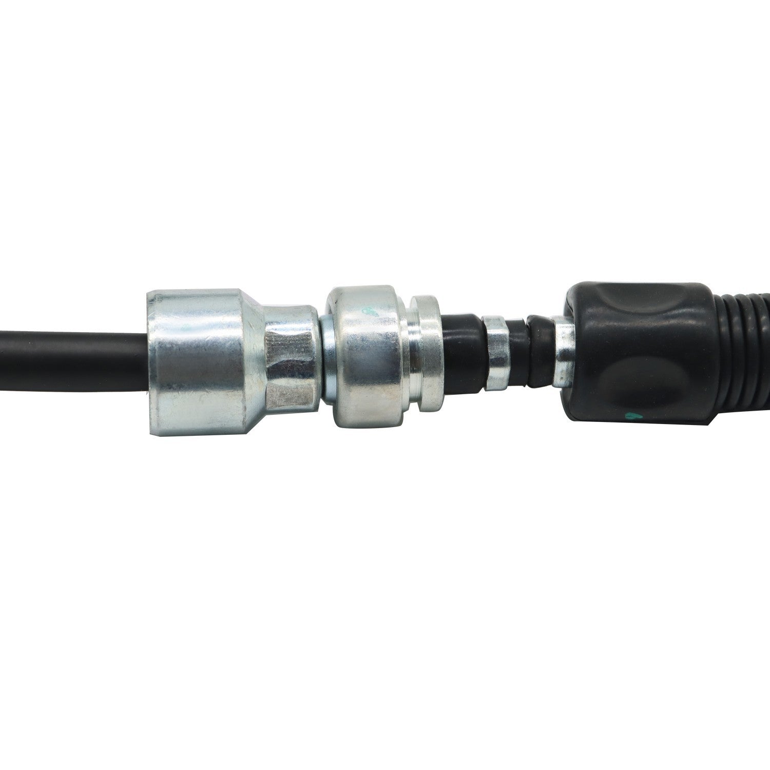 Automatic Transmission Shift Control Cable for 07-12 Nissan Versa 1.8L Hatchback