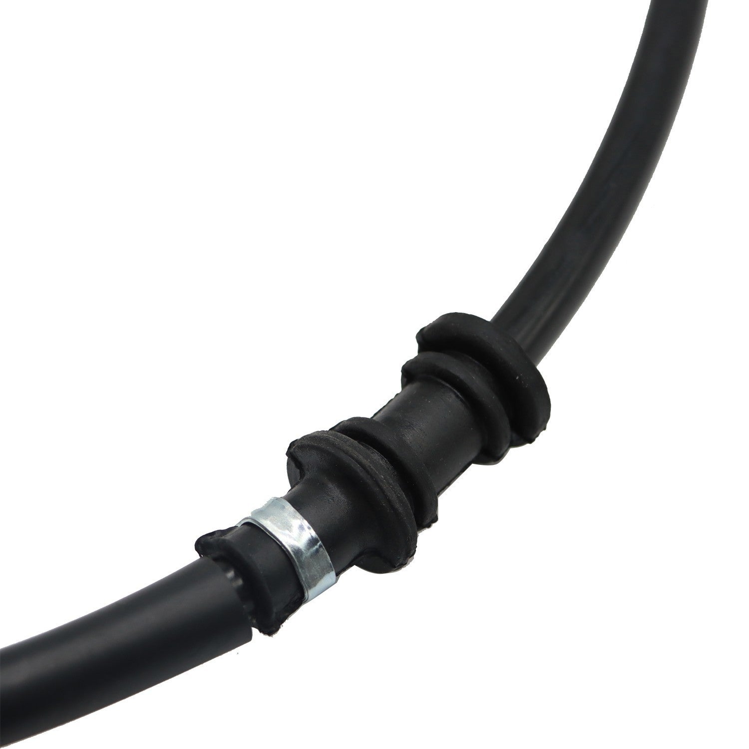 Automatic Transmission Shift Control Cable for 07-12 Nissan Versa 1.8L Hatchback