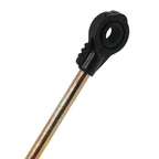 Automatic Transmission Shift Control Cable for 07-12 Nissan Versa 1.8L Hatchback