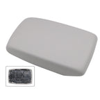 Toyota Highlander 2008-2013 Gray Center Console Armrest Lid Cover Base