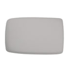 Toyota Highlander 2008-2013 Gray Center Console Armrest Lid Cover Base