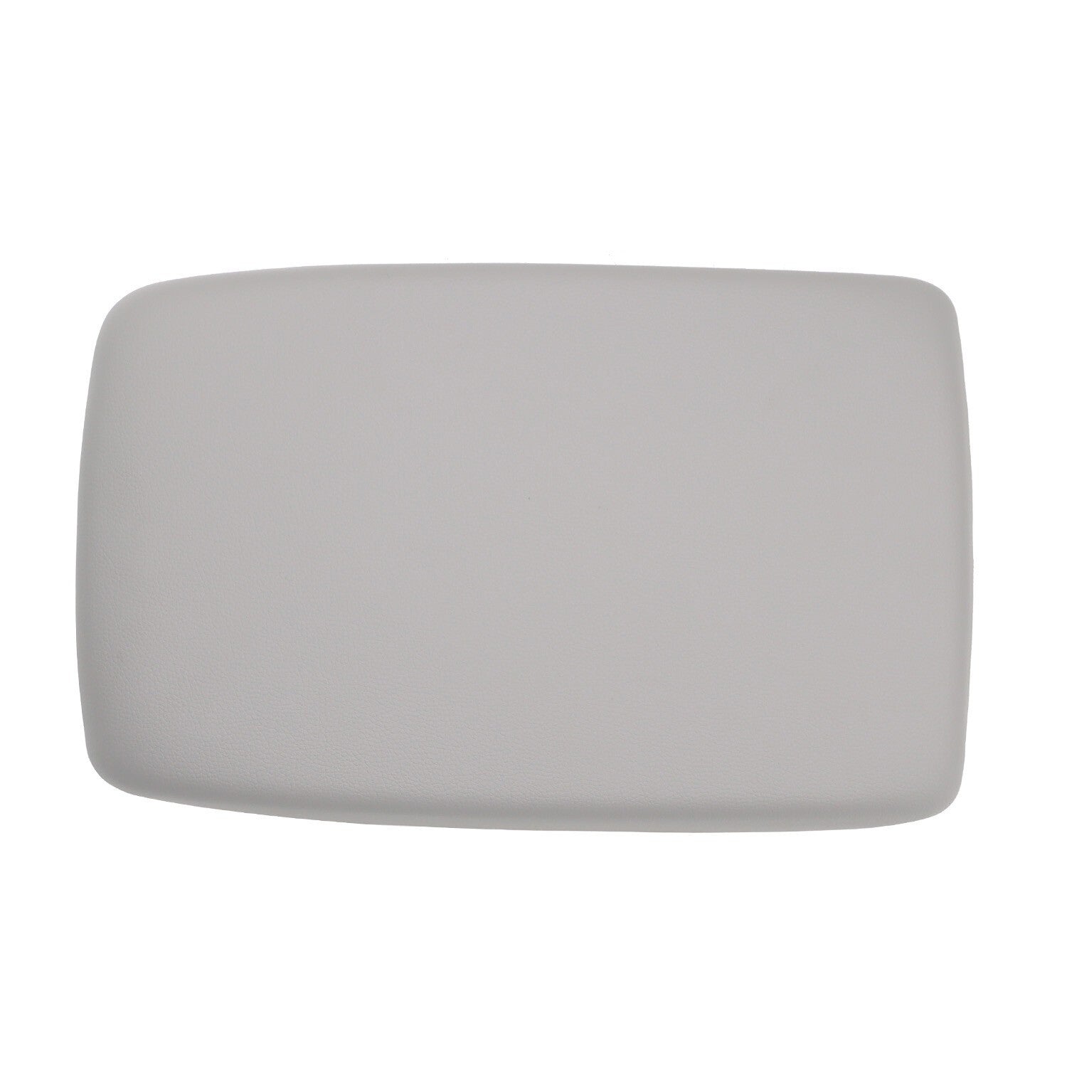 Toyota Highlander 2008-2013 Gray Center Console Armrest Lid Cover Base