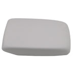 Toyota Highlander 2008-2013 Gray Center Console Armrest Lid Cover Base