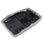 Toyota Highlander 2008-2013 Gray Center Console Armrest Lid Cover Base