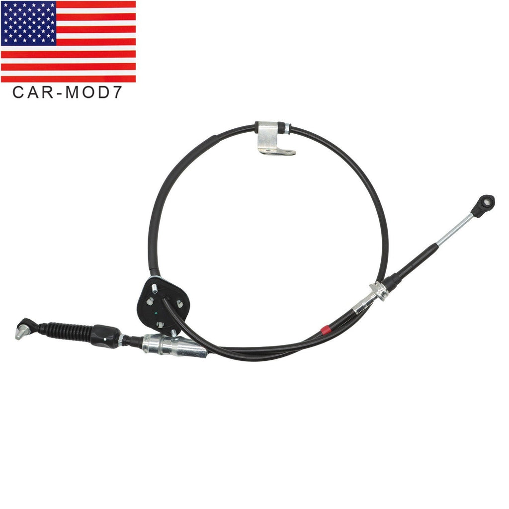 New Auto Transmission Shift Control Cable for 2005-2015 Toyota Tacoma 4.0L
