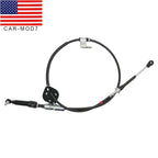 New Auto Transmission Shift Control Cable for 2005-2015 Toyota Tacoma 4.0L