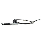 New Auto Transmission Shift Control Cable for 2005-2015 Toyota Tacoma 4.0L