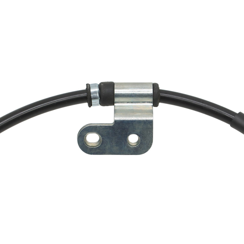 New Auto Transmission Shift Control Cable for 2005-2015 Toyota Tacoma 4.0L