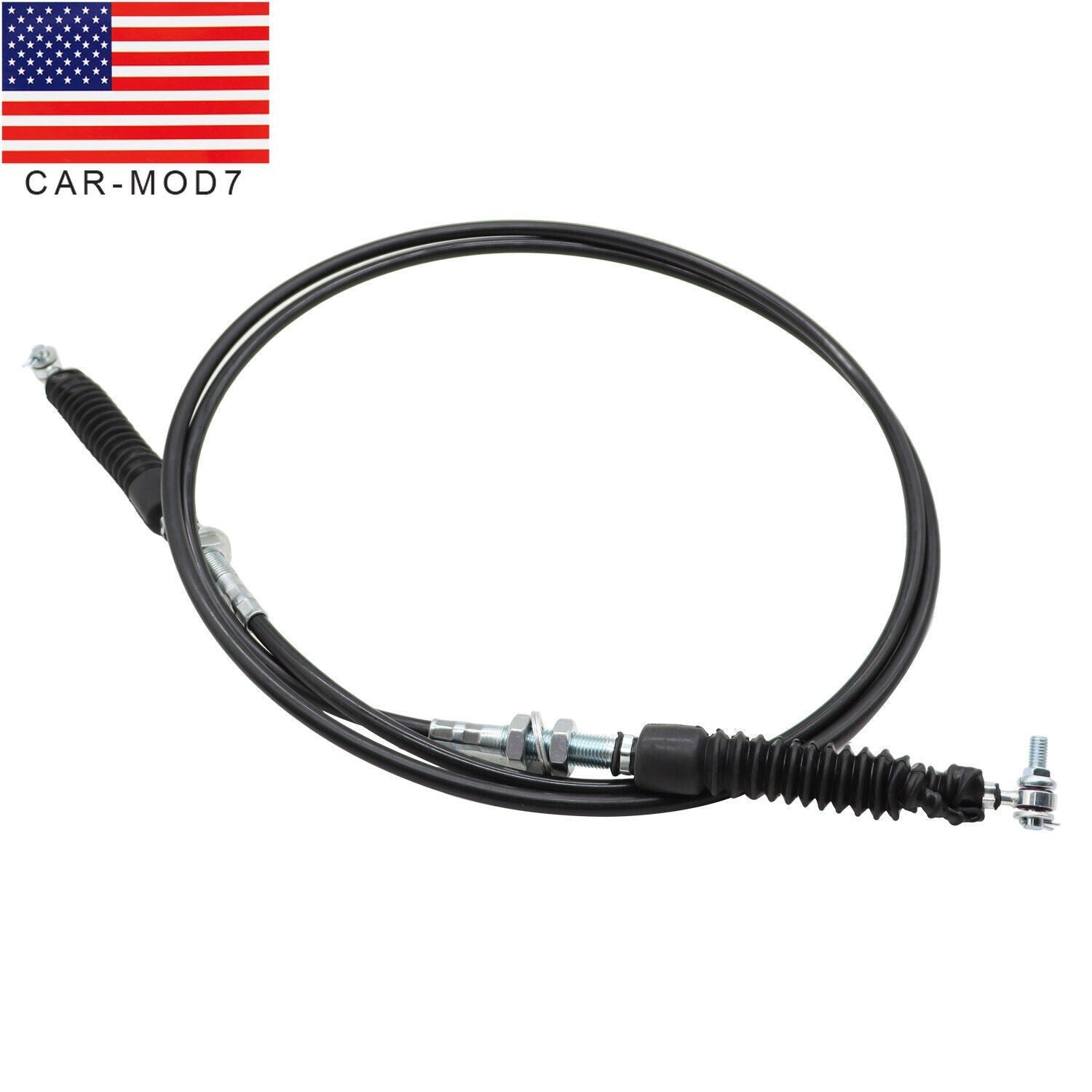 Polaris Ranger 1000 Crew XP Cable Shifter 2019-2021 7082528 Replacement